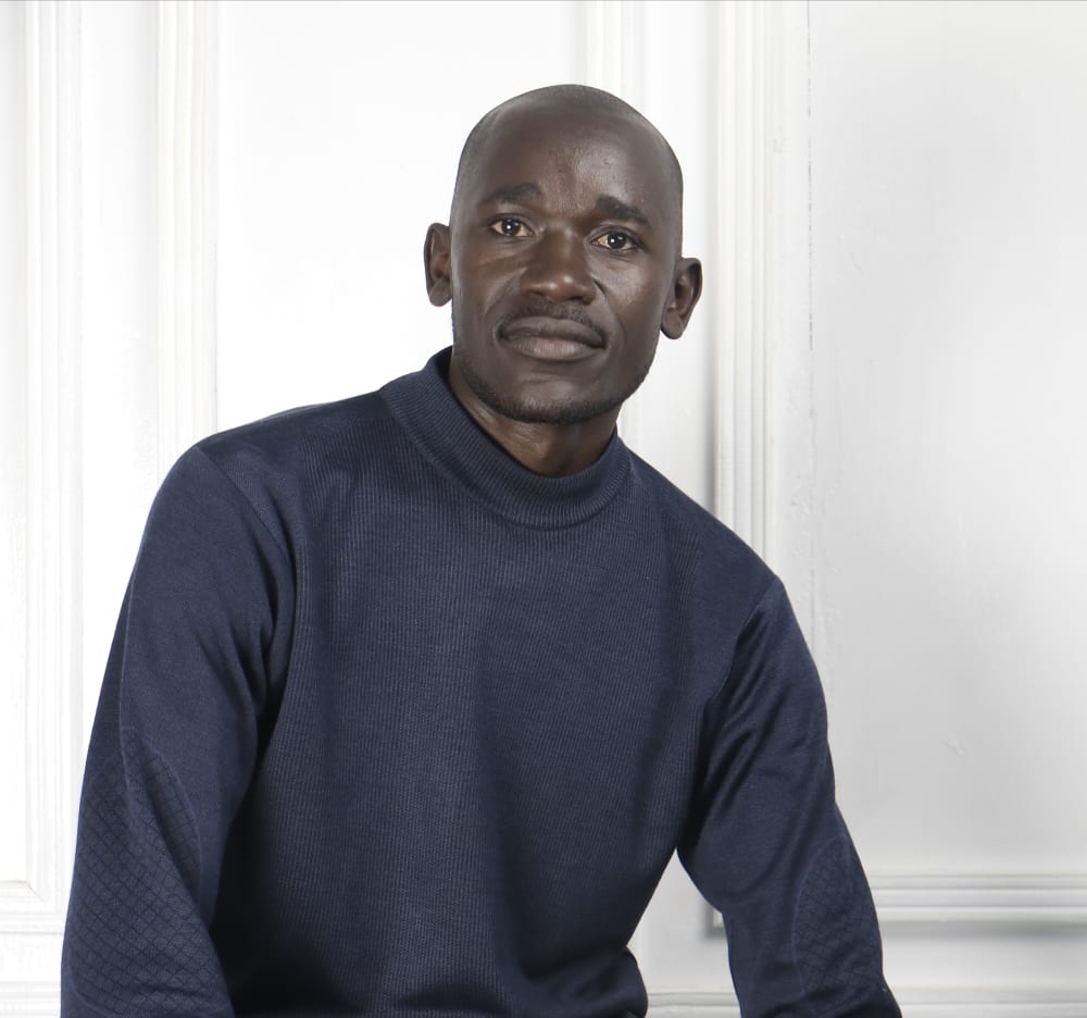 Isaiah Omondi